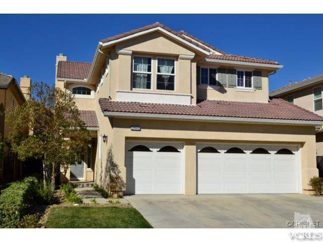 Northridge, CA 91326,20661 Campania Lane