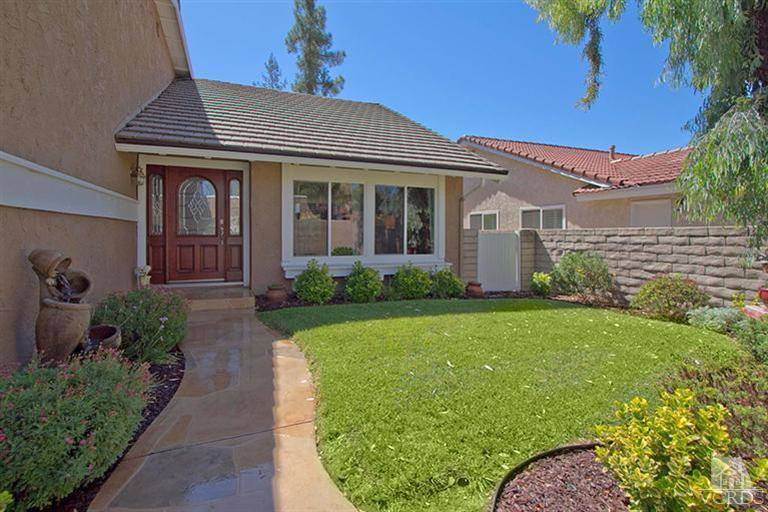 Agoura Hills, CA 91301,28908 Canmore Street