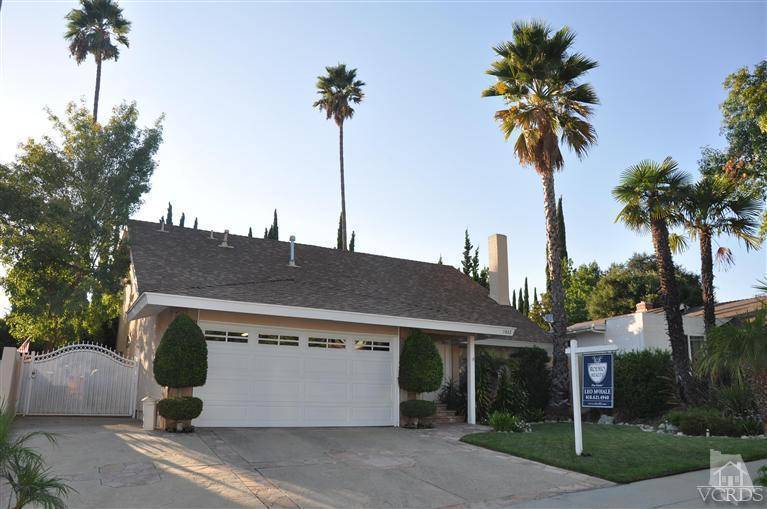 Agoura Hills, CA 91301,5883 Larboard Lane