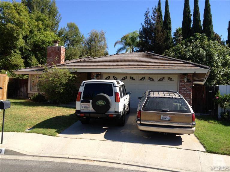 Thousand Oaks, CA 91362,2870 Shelter Wood Court