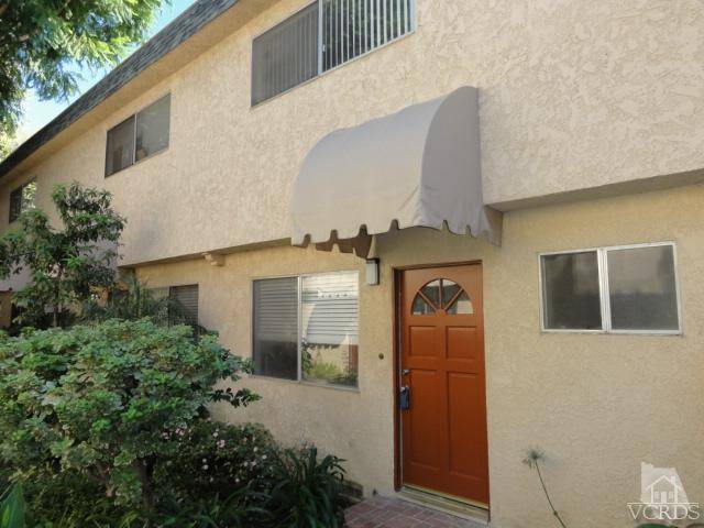 Northridge, CA 91325,17151 Roscoe Boulevard #8