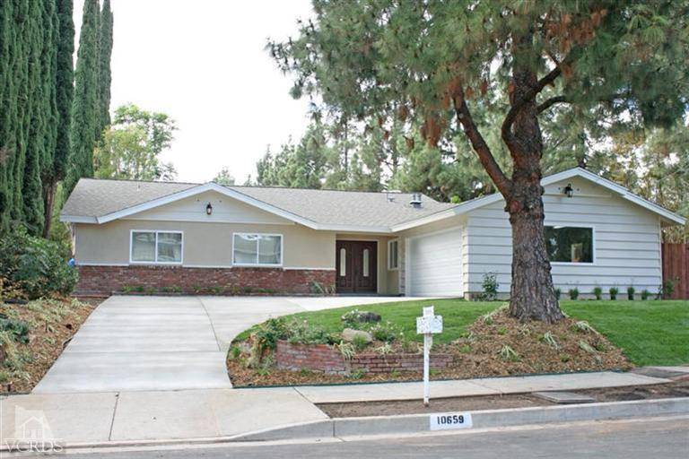 Northridge, CA 91326,10659 Melvin Avenue