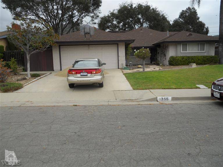 Santa Paula, CA 93060,1355 Magnolia Drive