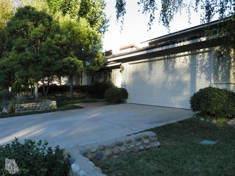 Westlake Village, CA 91362,30818 Catarina Drive