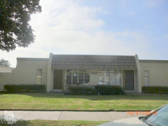 Oxnard, CA 93035,3024 Isle Way #A