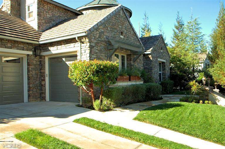 Westlake Village, CA 91361,1387 Caitlyn Circle