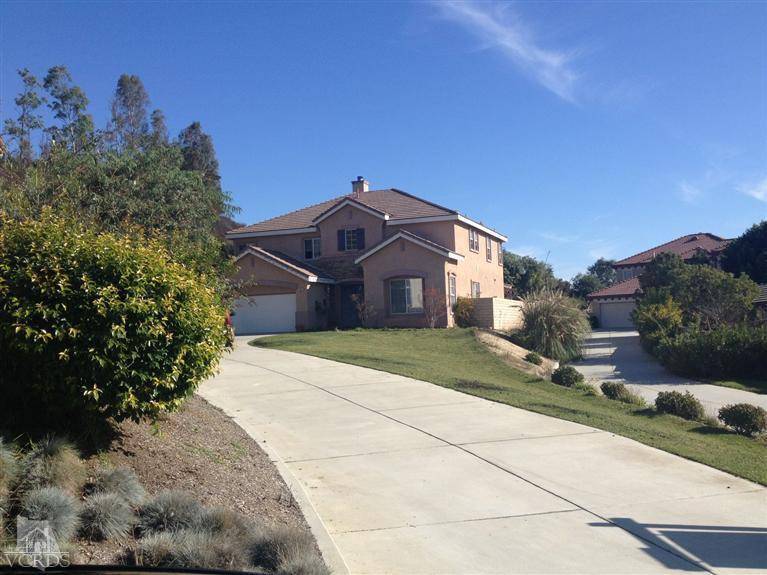 Simi Valley, CA 93065,958 Wood Ranch Parkway