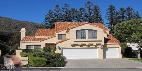 Westlake Village, CA 91362,705 Maywood Court