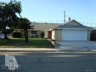 Oxnard, CA 93036,1361 Camellia Street