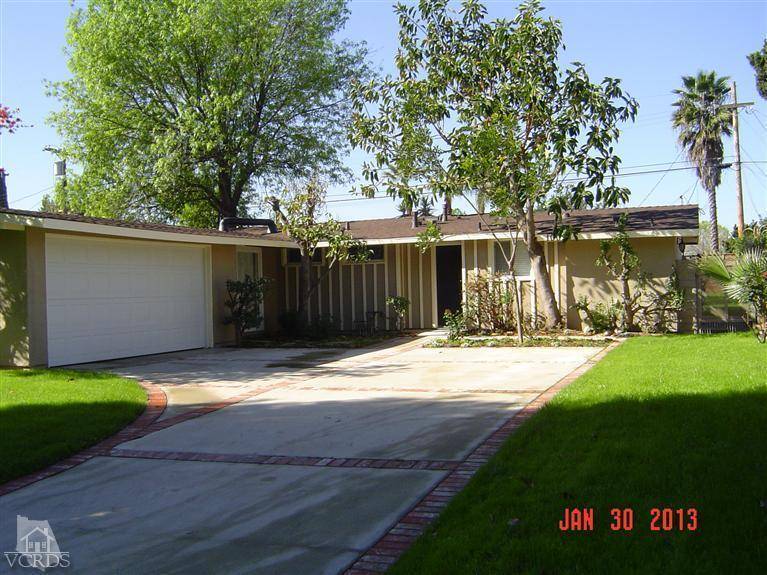 Mission Hills (san Fernando), CA 91345,10051 Bevis Avenue