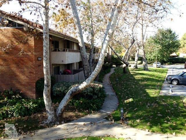 Westlake Village, CA 91361,31556 Agoura Road #4