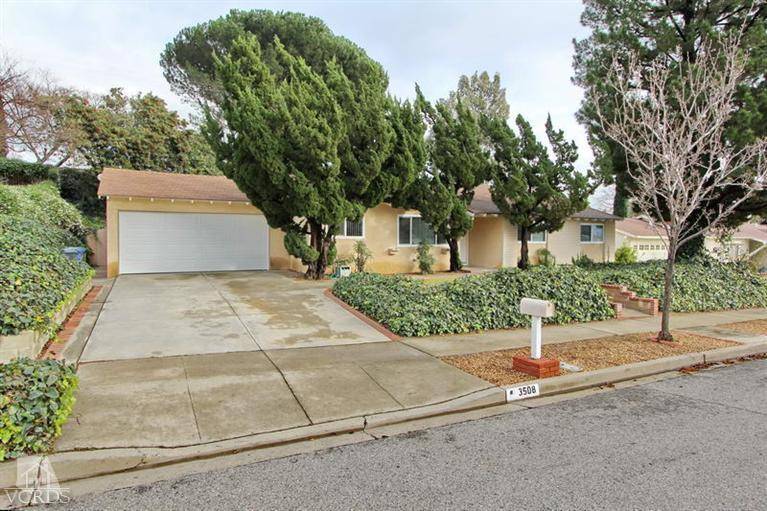 Simi Valley, CA 93063,3508 Greenville Drive