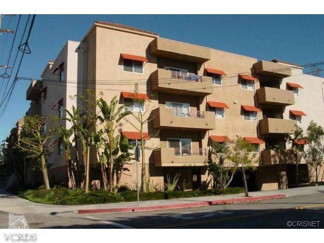 Northridge, CA 91325,9610 Zelzah Avenue #306