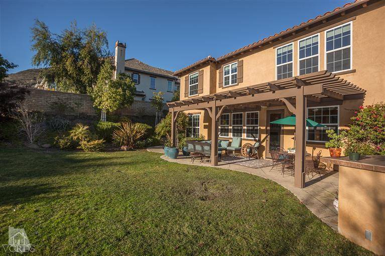 Newbury Park, CA 91320,47 Via Mirabella