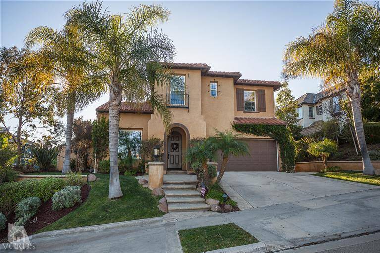 Newbury Park, CA 91320,47 Via Mirabella