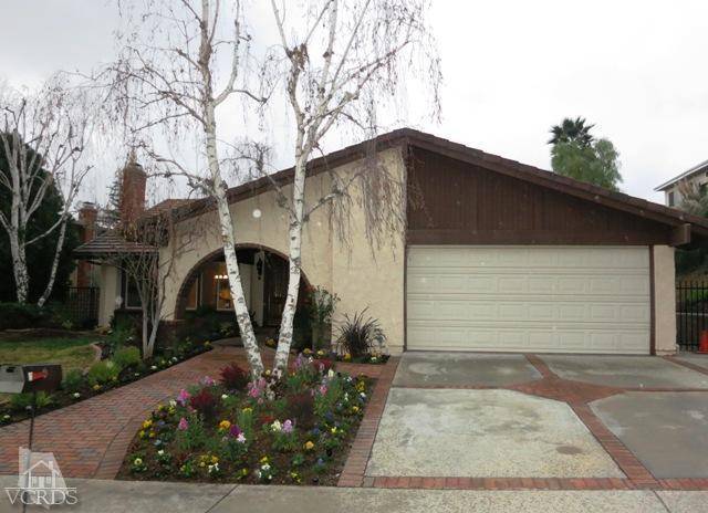 Agoura Hills, CA 91301,28821 Eagleton Street