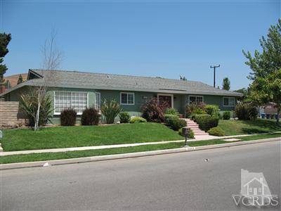 Simi Valley, CA 93063,2904 Corpus Christi Street