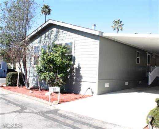 Santa Paula, CA 93060,1500 Richmond Road #67