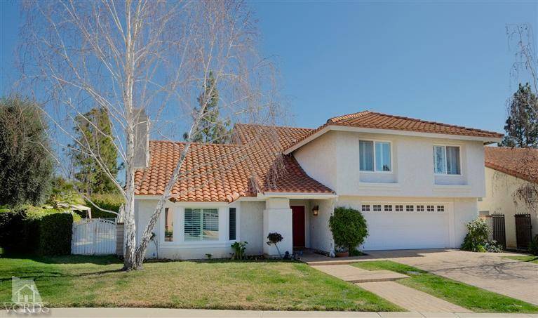 Agoura Hills, CA 91301,29006 Tackaberry Court