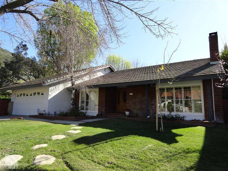 Westlake Village, CA 91362,2942 Fall River Circle