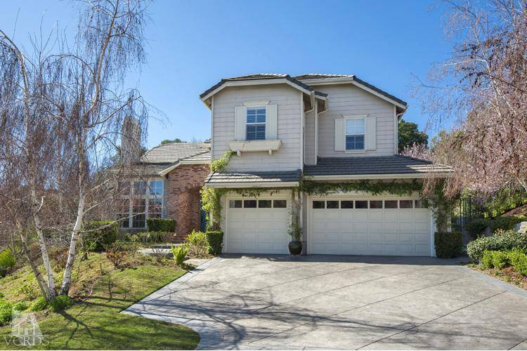 Westlake Village, CA 91361,773 Hartglen Avenue