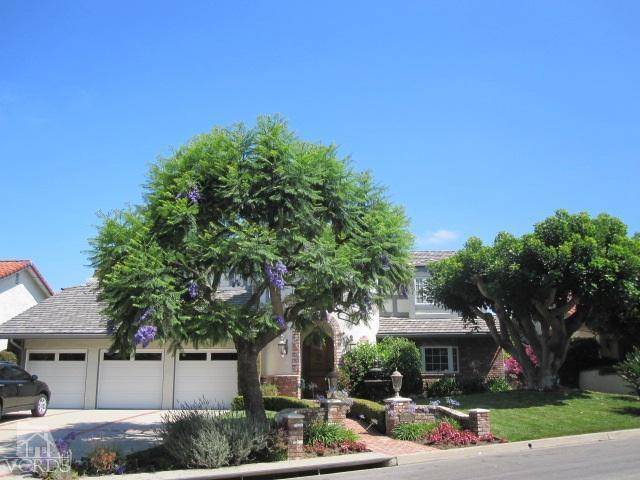 Westlake Village, CA 91361,3405 Ridgeford Drive