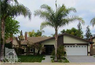 Agoura Hills, CA 91301,28935 Fountainwood Street