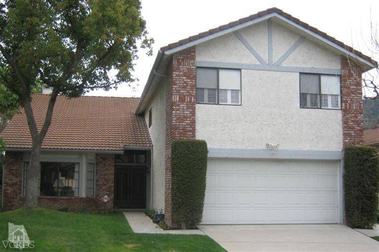 Agoura Hills, CA 91301,5454 Luis Drive