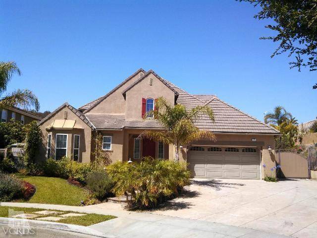 Newbury Park, CA 91320,7 Via Mirabella