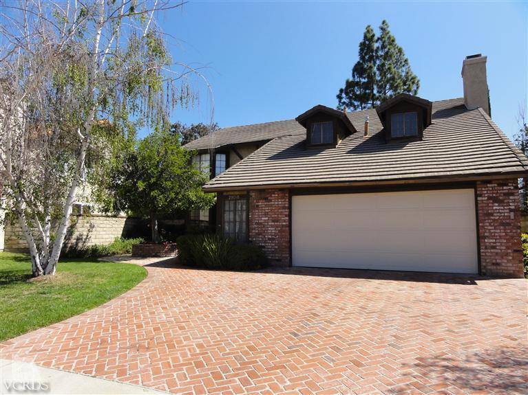 Agoura Hills, CA 91301,29018 Tackaberry Court