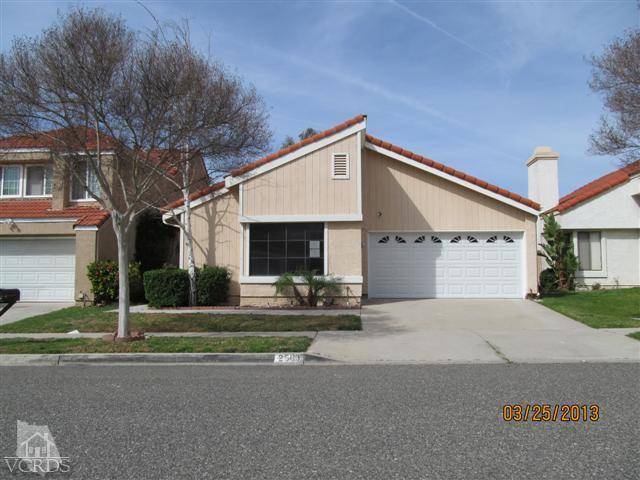 Simi Valley, CA 93063,2503 Glenhurst Court