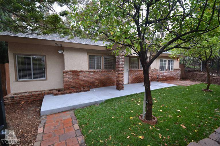 Tujunga, CA 91042,7605 Le Berthon Street