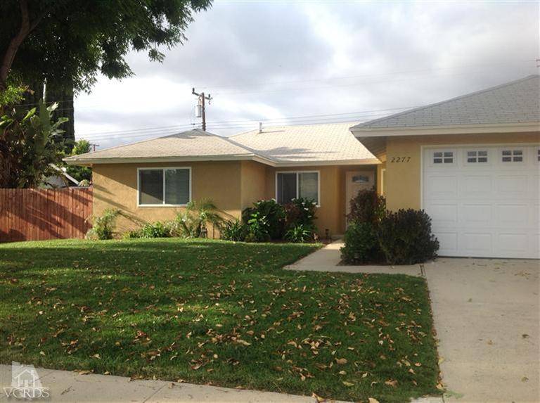 Simi Valley, CA 93065,2277 Cutler Street