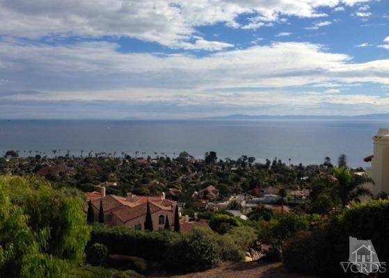 Santa Barbara, CA 93109,1632 La Vista del Oceano