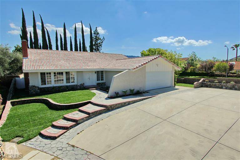 Agoura Hills, CA 91301,28930 Dargan Street