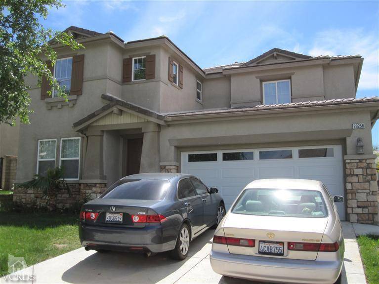 Saugus, CA 91390,29258 Discovery Ridge Drive