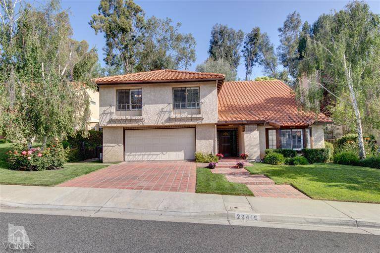 Agoura Hills, CA 91301,29415 Fountainwood Street