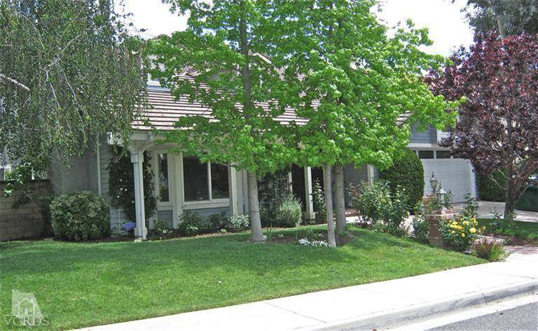 Agoura Hills, CA 91301,6346 Daylight Drive