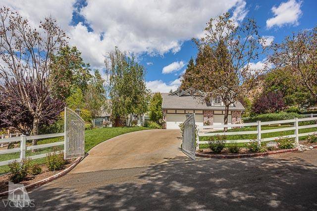 Agoura Hills, CA 91301,6144 Chesebro Road