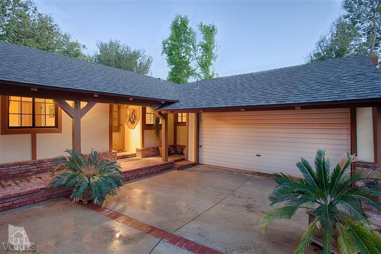 Agoura Hills, CA 91301,5566 Fairview Place