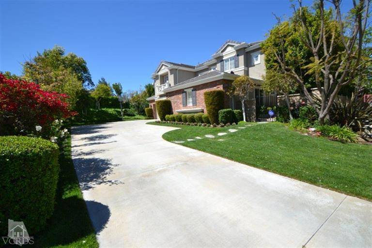 Westlake Village, CA 91362,2515 Brickfield Court