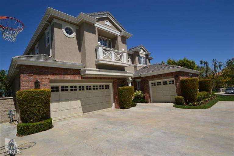 Westlake Village, CA 91362,2515 Brickfield Court