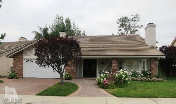 Agoura Hills, CA 91301,6337 Daylight Drive