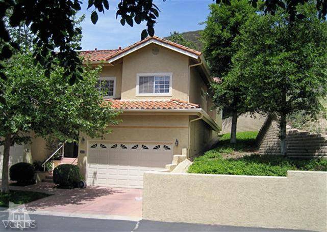 Westlake Village, CA 91362,3031 E Hillcrest Drive