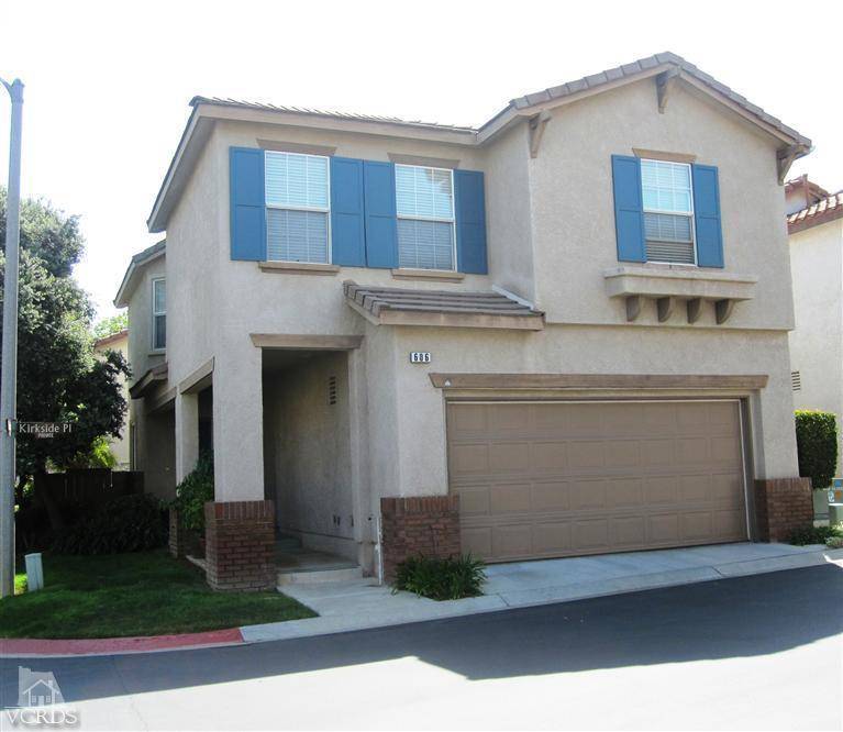 Simi Valley, CA 93065,606 Kirkside Place