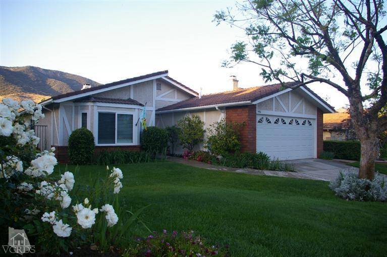 Agoura Hills, CA 91301,5406 Luis Drive