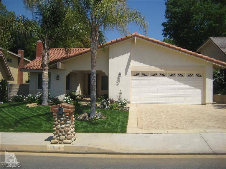 Agoura Hills, CA 91301,5824 Calmfield Avenue