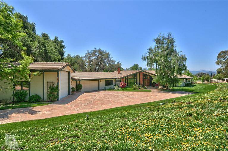 Oak View, CA 93022,10629 Encino Drive