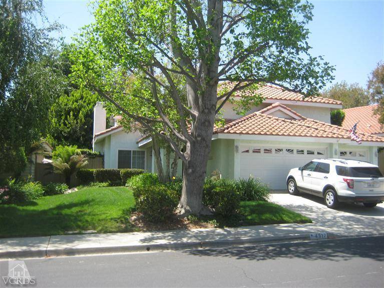 Moorpark, CA 93021,4317 Country Meadow Street