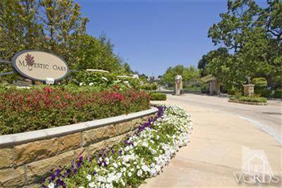 Westlake Village, CA 91361,782 Hartglen Avenue